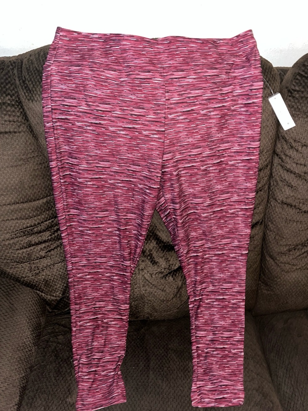 Women’s size 1X leggings . High Rise